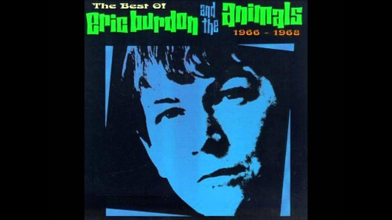 The Animals (with Eric Burdon) DON'T BRING ME DOWN hq The Animals (with Eric Burdon) DON'T BRING ME DOWN hq