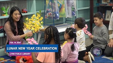 LCTV News  |  2025 Lunar New Year Celebration  |  February 19, 2025