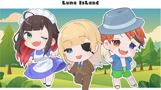 藍沢エマの配信のサムネイル画像