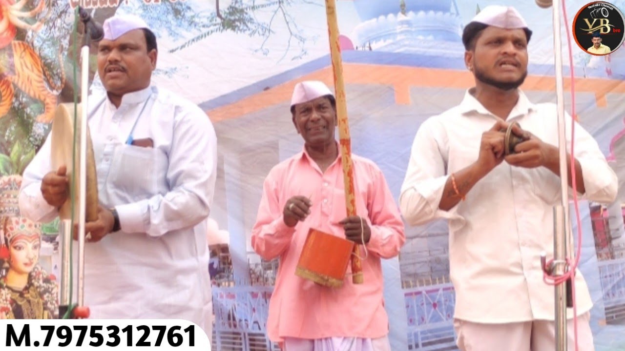 ! ಮೌಲಾಸಾಬ ಮಸಬಿನಾಳ ಗೀಗೀ ಪದ !Moulasaba masabinala Gigi pada !ಜೋಡಿ Sujath Devaragenura Gigi pada !