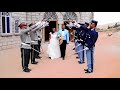 Le mariage de delphin  lanja du 30 septembre 2017 highlight