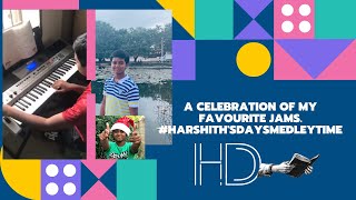 Mashup Bella Ciao- Money Heist X Hedwigs Theme X Biba -Marshmello X Vikram 2021 X Hes A Pirate.