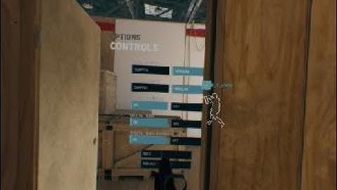 Firewall Zero Hour: Perfect final grenade kill