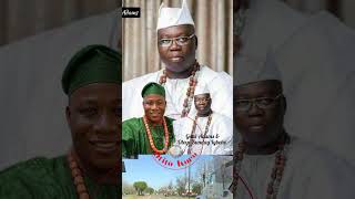 Gani Adams & Sunday Igboho
