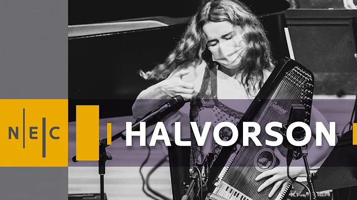 The Music of Mary Halvorson | NEC Contemporary Imp...