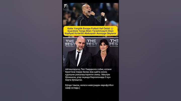 Guardiola Endi Abduqodir Husanovni Asosiyga Qaytarar ⭐✅ #fifa #football #mancity #uzbekistan #1mln