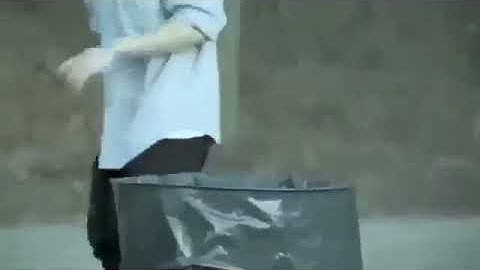 Message To Jay Kizer