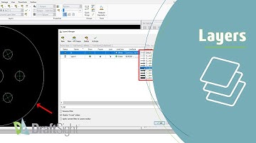 Change LineWeight in Layer(s)