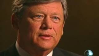 Active duty TSA Federal Air Marshal whistleblower goes public on ABC News 20/20 Brian Ross