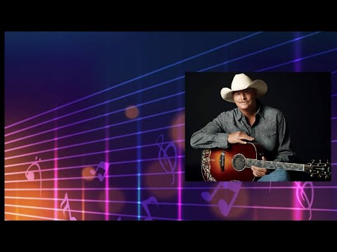 Alan Jackson -