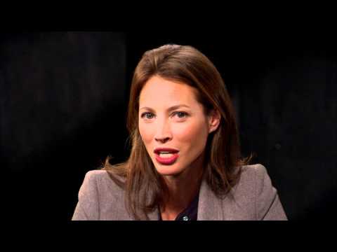 Welcome Message From Christy Turlington Burns and ...