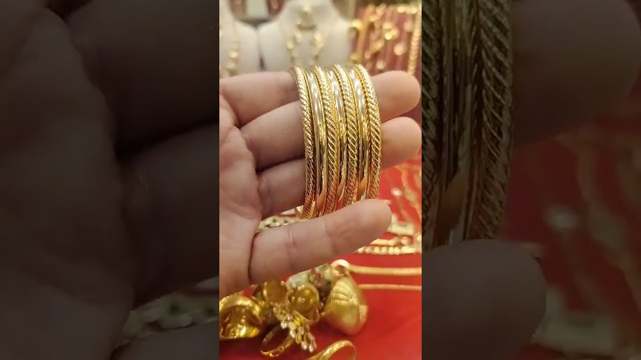 الدهب الممتاز مع مجوهرات محمد أمين 🔥🔥0662625602🩵🩵