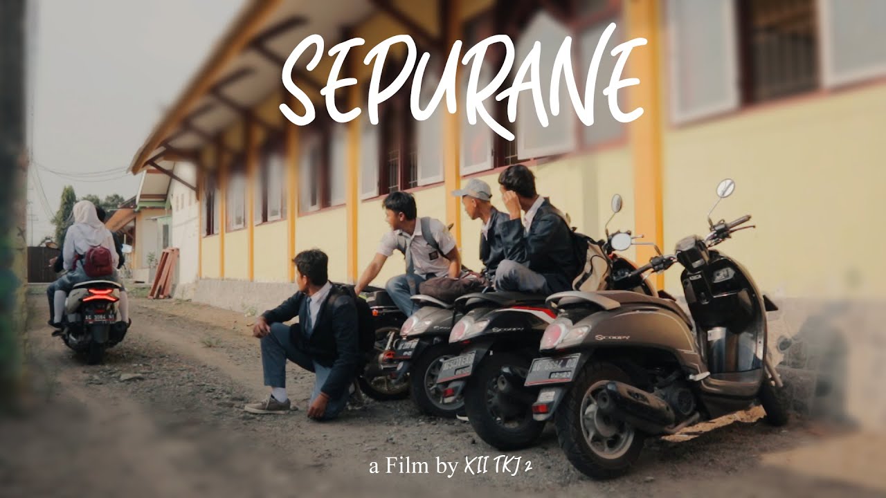 SEPURANE - Film Pendek