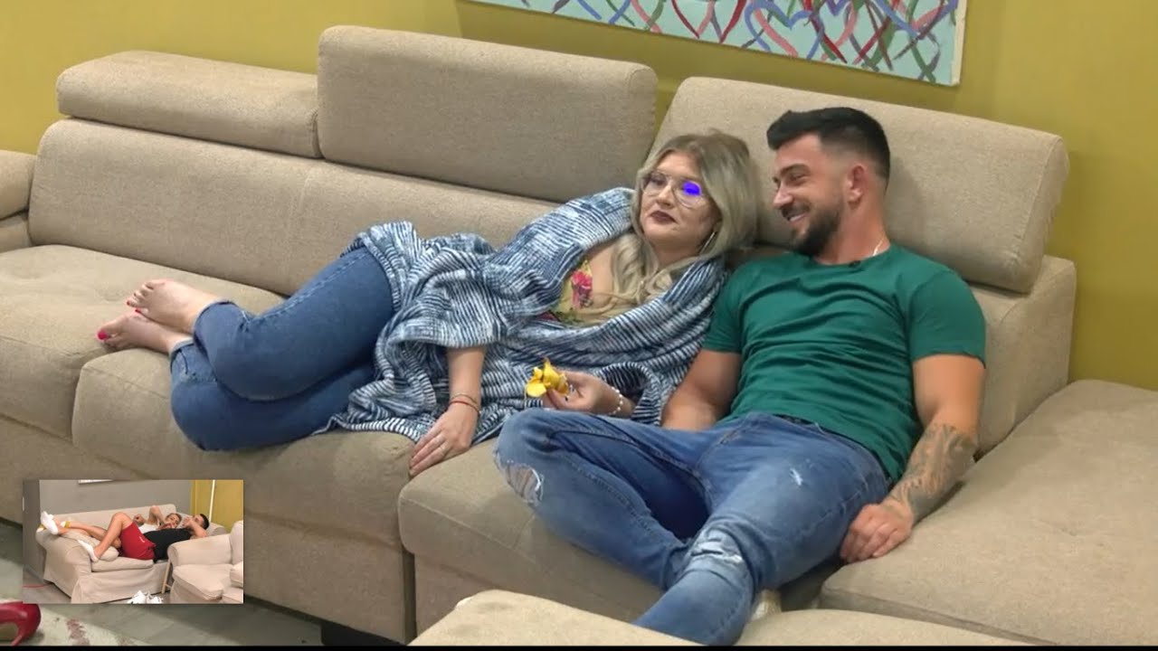 Sabrina&Pernes Sezonul 5