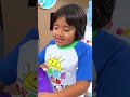 LOS YOUTUBERS NIÑOS MÁS MILLONARIOS DEL MUNDO #shorts