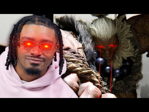 I Ran Into Punk S Akuma AGAIN