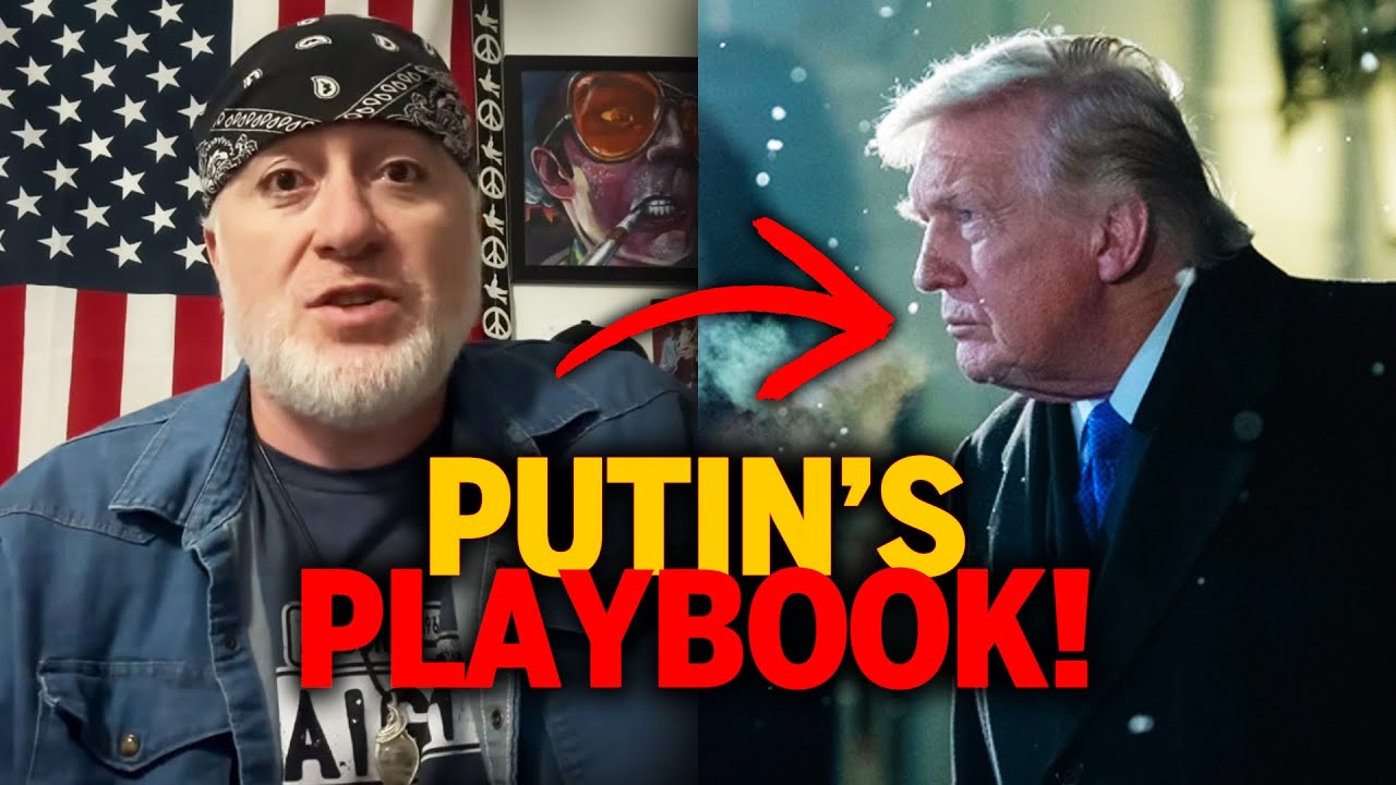 Trump Is Trying To CRUSH Media Again