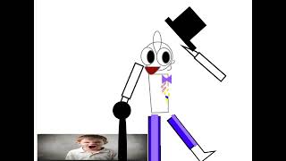 The One Whos Running The Show -- But Uhh Yeah It Is Made To Mock Someone Suggested By Defragment
