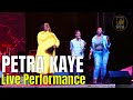 Petra Kaye - live performance - Montego Bay Jerk Fest 2023
