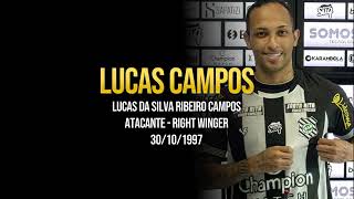 Lucas Campos - Figueirense 2023