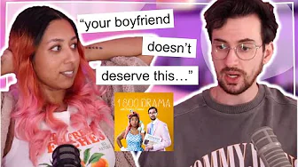 JK Rowling, transphobia, all the phobia | 1 800 Drama Podcast r/AITA