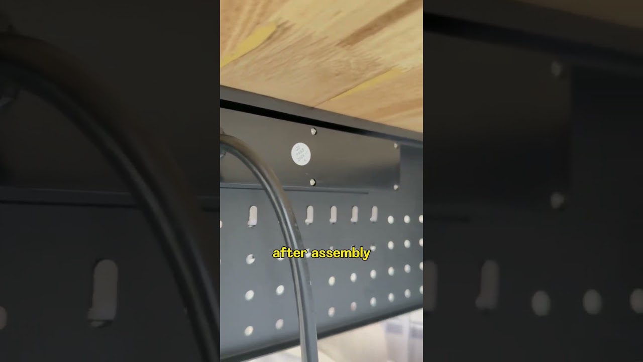 Multifunctional workbench, always fit your needs 