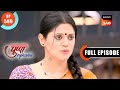 Dilips jail sentence  pushpa impossible  ep 589  full episode  24 april 2024