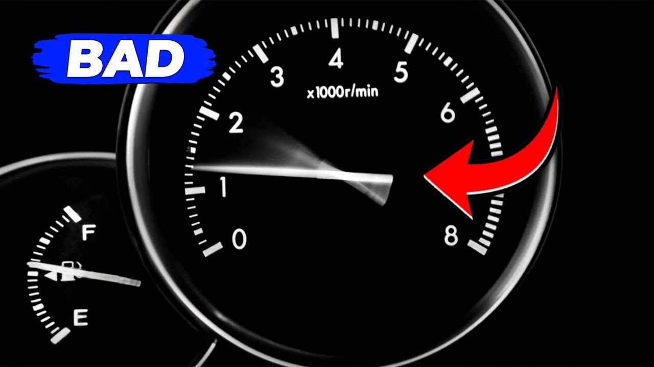 9 Signs Your Transmission Has a Serious Problem