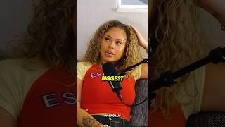 Latto EXPLAINS why she DOESN’T like making POP SONGS