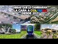 OBRAS Que le Cambiaran la Cara a COLOMBIA Desde el Año 2021