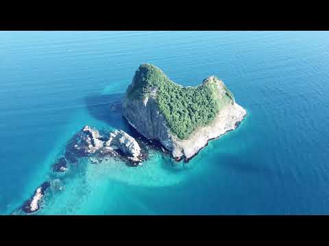Shakotan Blue, Hokkaido |北海道 積丹ブルー2019