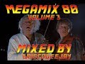Megamix 80s volume 3