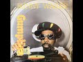 Bunny Wailer Gumption Gumption 