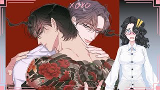 Manhwa Review | Miscreants and Mayhem by Brothers ... - BL Library