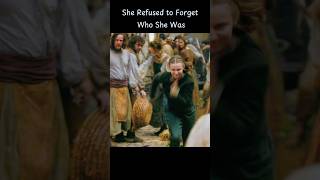 When the Student Became the Target #gameofthrones #aryastark #TheWaif #facelessmen #HouseStark