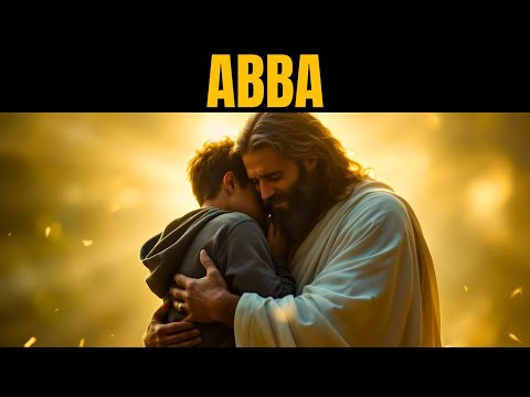 ABBA Powerful Worship Song About God The Father Spirit Filled Worship 