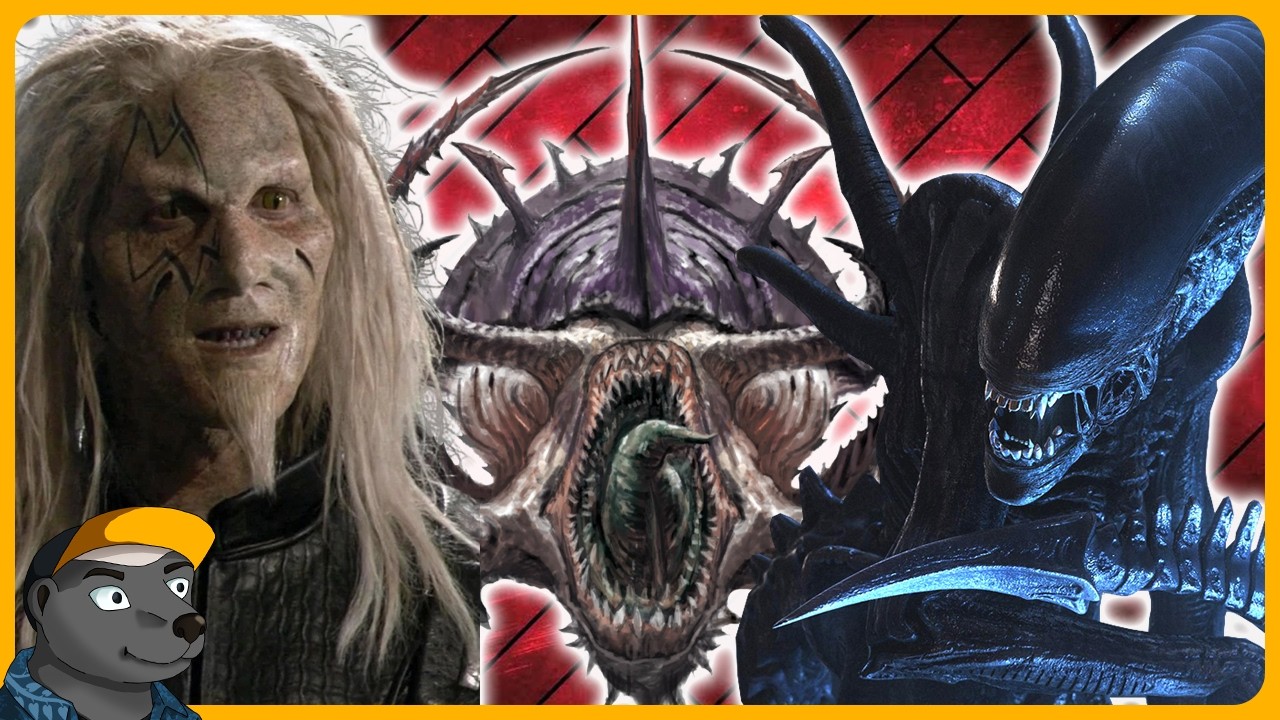 Když To Evoluce Přežene