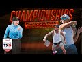 Brightmcguffin v davidwilson at the cibc texas open powered by tixr