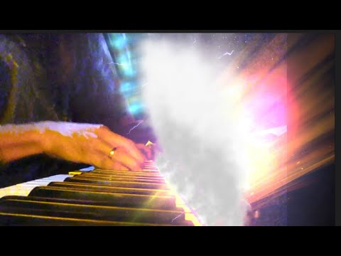 "Money for Nothing" - my Piano Version - Dire Straits