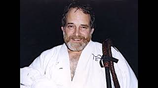 Remembering Terry Dobson