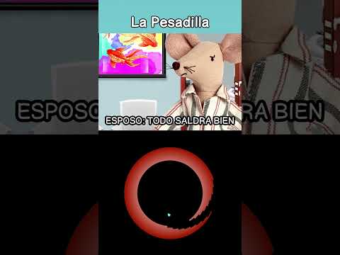 La Pesadilla