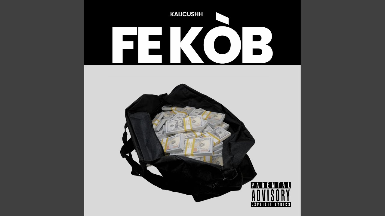 Watch Fe Kob on YouTube Watch Fe Kob on YouTube