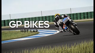 GP Bikes Hot lap - Phillip Island Moto 2 (Beta 15) screenshot 5