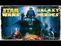 АТАКА ВА | 11 СЕЗОН 2-1 | STAR WARS GALAXY OF HEROES #226