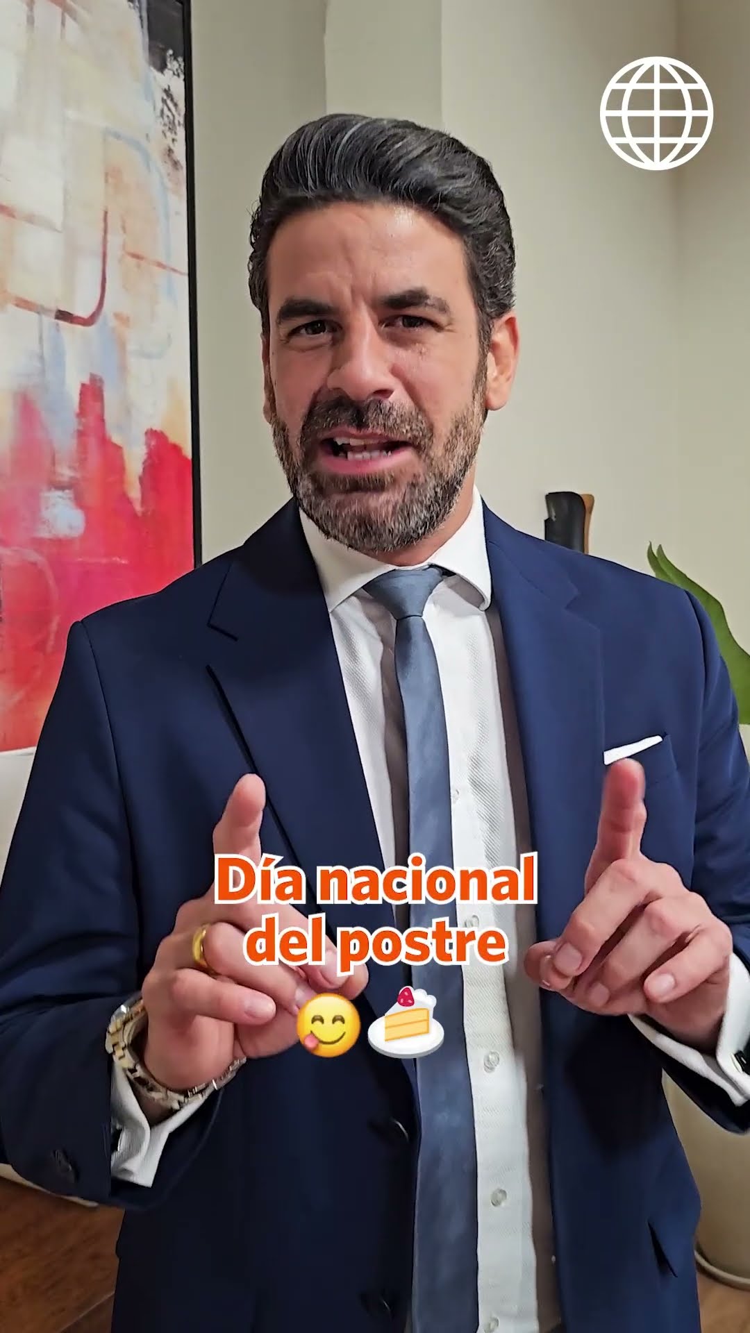 NINA DE AZÚCAR | Vota por Ignacio de la Torre 2025 | #shorts