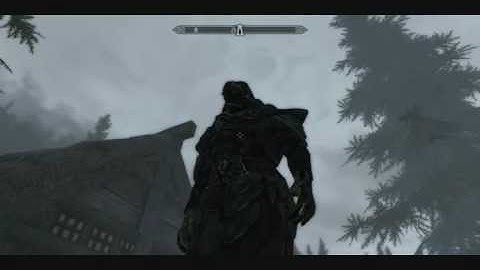 Skyrim Under the Radar Mods Ep5 - Creature Talon Weapons and Morrowloot