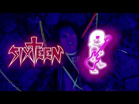 Sixteen - Unchain My Heart