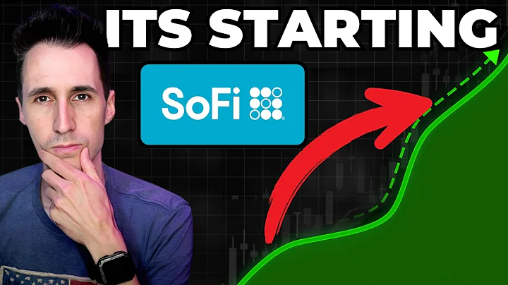 SOFI Stock Is About To Explode!