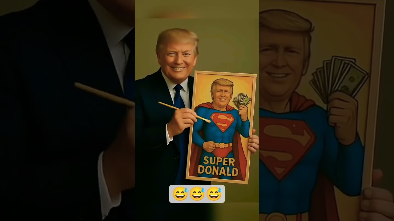 president funny video 