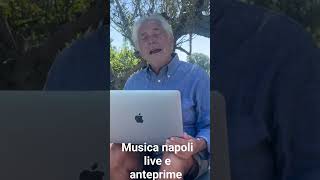 Nino D'Angelo live 2023